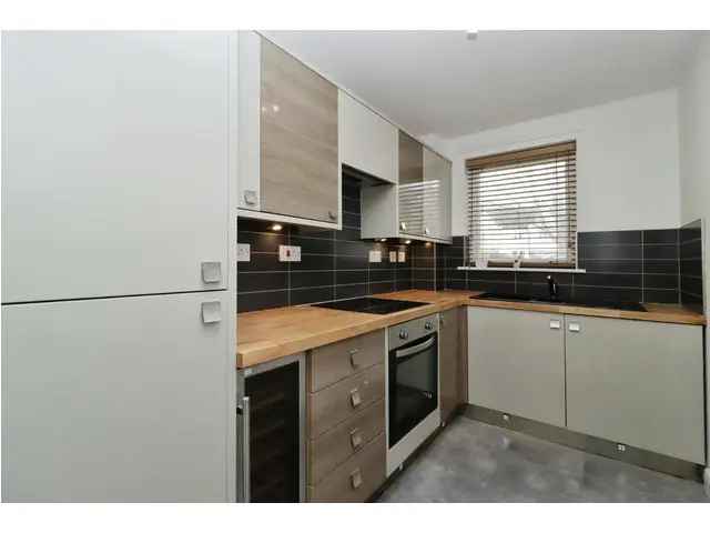 2 Bedroom Flat for Sale in Sought After Location