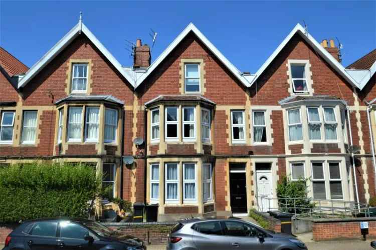 2 Bedroom Maisonette Southville Near North Street Amenities