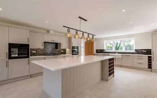 New 4-Bedroom Detached Home in Roughton Moor