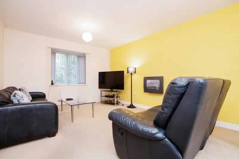 Prime Edgbaston Family Home Four Bedrooms Two Bathrooms