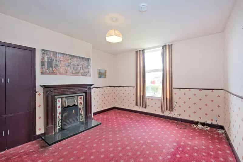 House For Rent , Alford, Scotland