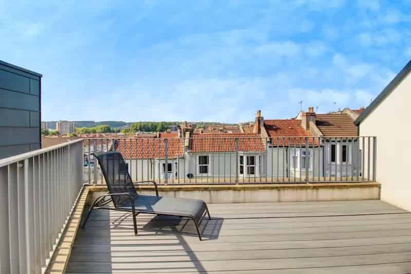 Flat For Sale , Bristol, England