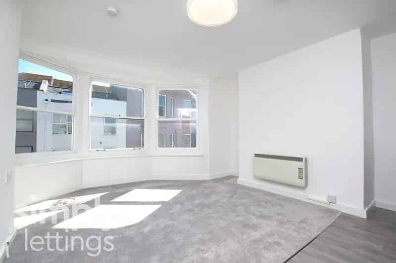 0 Bedroom Flat to Rent in Kemp Town Brighton