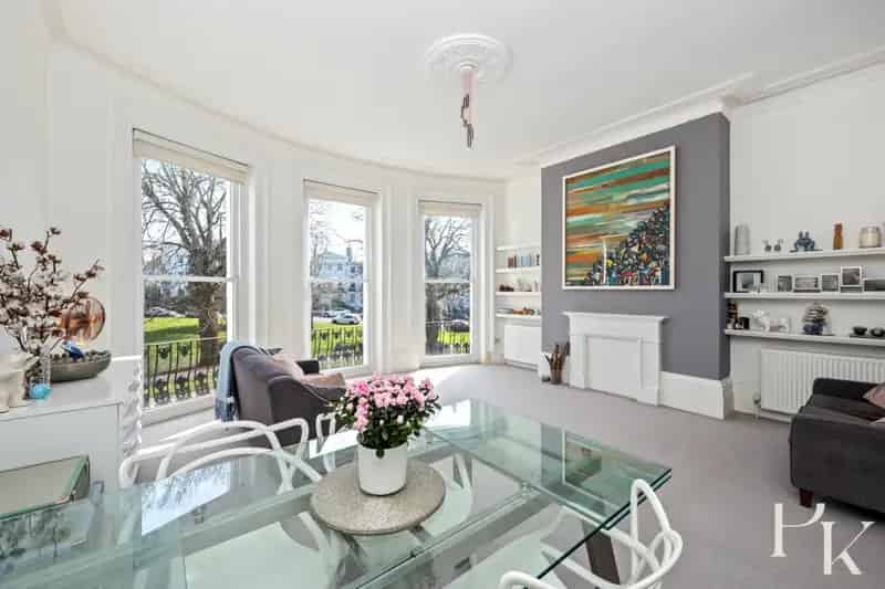 2 Bedroom Flat House to Rent in Seven Dials Brighton