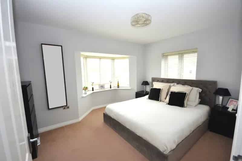 Four Double Bedroom Detached House Kings Park Development