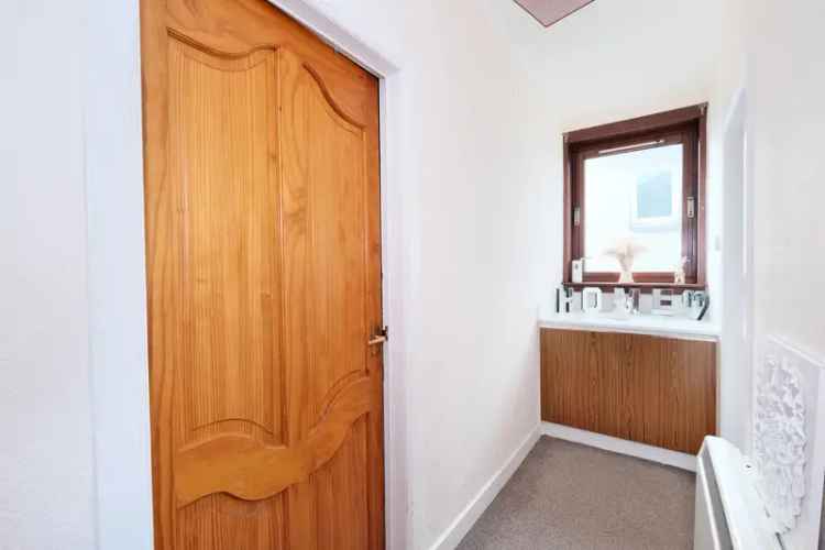 1 Bedroom Flat in Torry Aberdeen - First Time Buyer or Investor