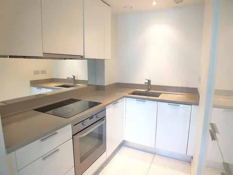 1 bedroom Flat
 To Let