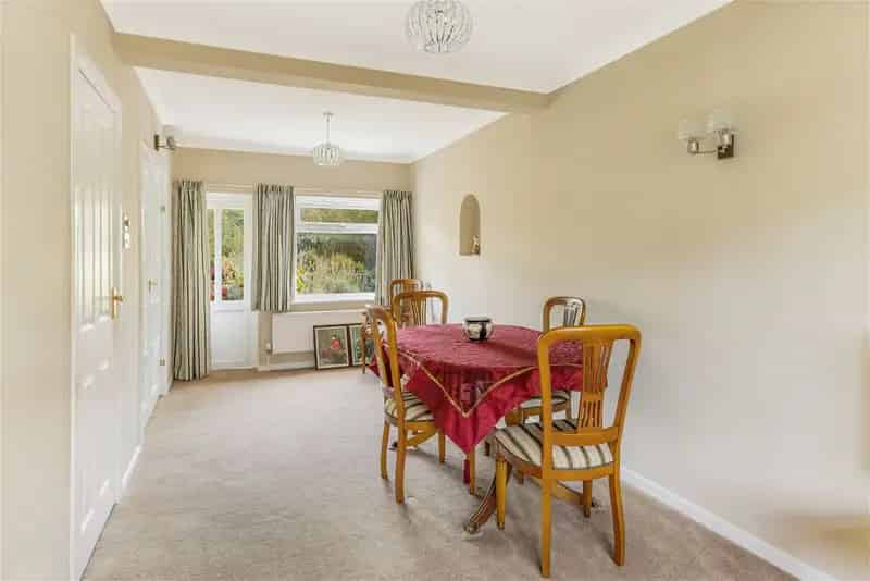 4 Bedroom Detached House for Sale Rib Vale Bengeo