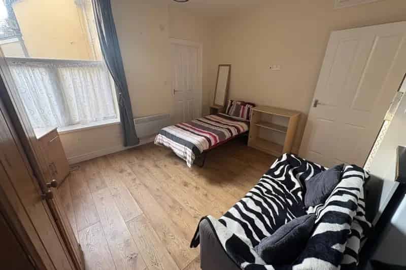 Pontcanna Studio Apartment Zero Deposit Available