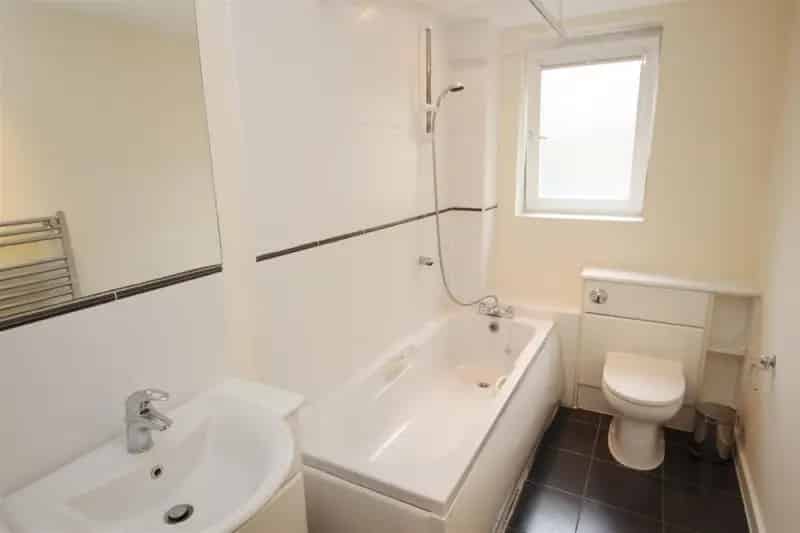 Two Double Bedroom Apartment Brighton City Centre Zero Deposit Available