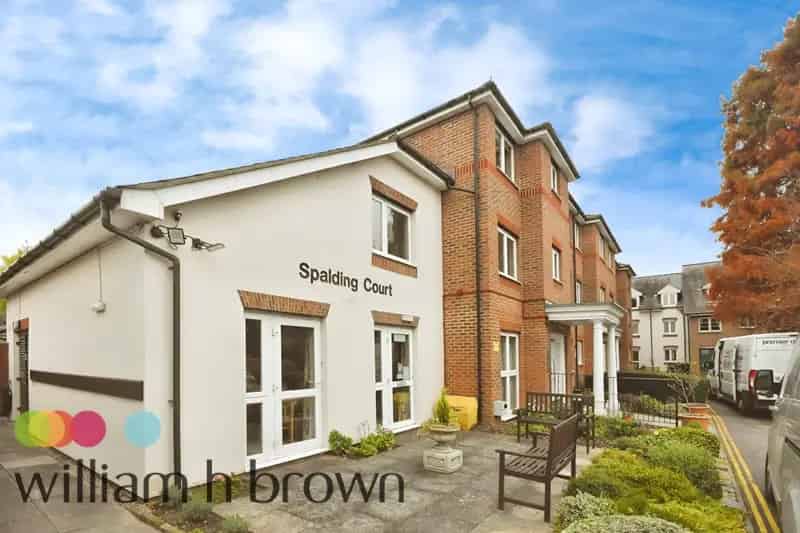 Retirement property For Rent , Chelmsford, England