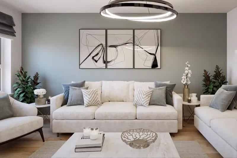 3 Bed House for Sale Stunning Family Home