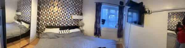 3 Bedroom Central London RTB Apartment