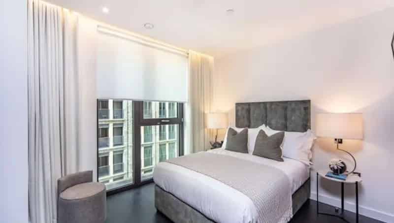 2 Bedroom Apartment House to Rent in London