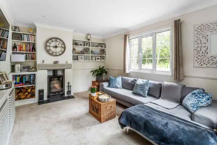 End of Terrace House for sale with 3 bedrooms, Ewell Road, Cheam