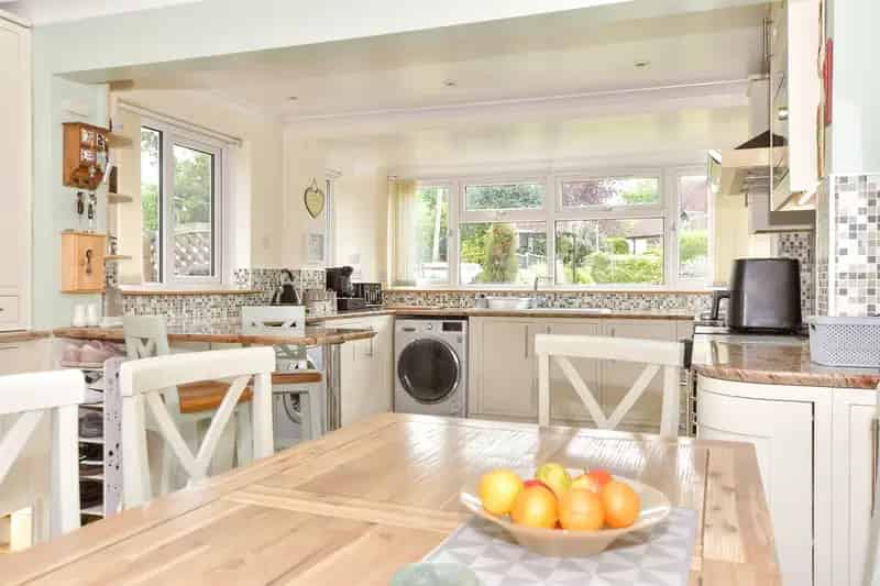 4 Bedroom Chalet Bungalow for Sale in Whitfield