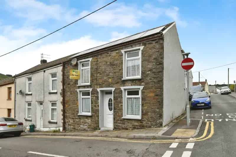3 Bedroom End Terrace House Renovation Project