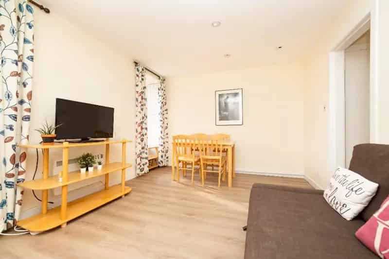 1 Bedroom Flat to Rent