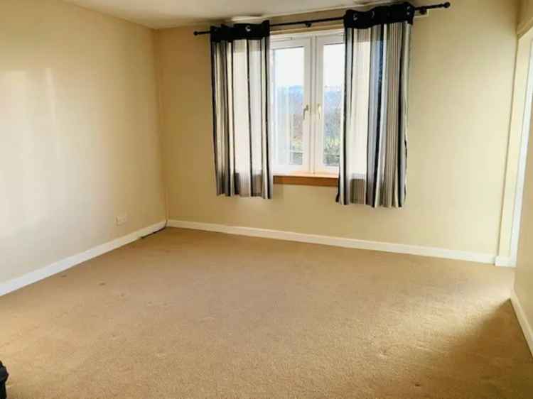 Flat For Rent in Glasgow, Scotland