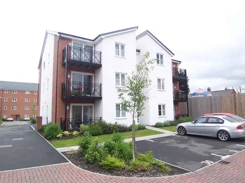 1 Bedroom Apartment to Rent