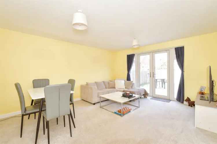 2 Bedroom Semi-Detached House for Sale Near Chichester