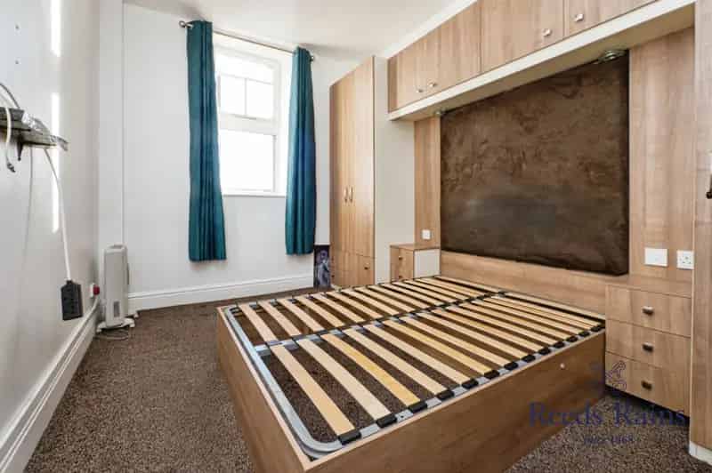 1 Bedroom Flat to Rent Hull Museum Quarter River Views Allocated Parking