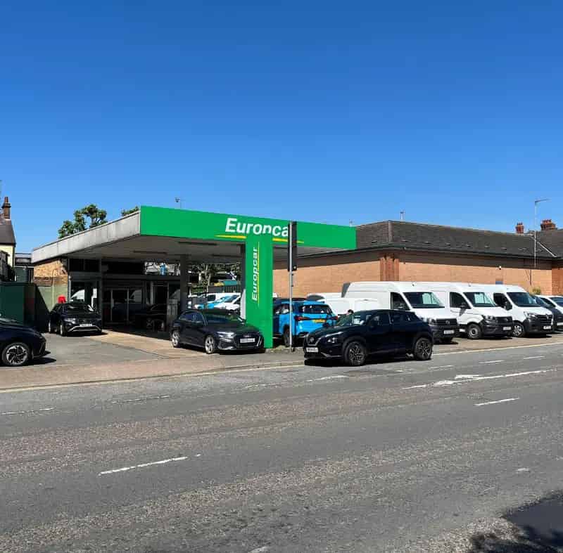 Car and Van Hire Depot - Redevelopment Opportunity