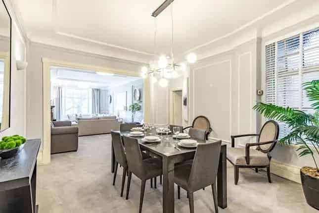 Flat to Rent Park Road London NW8
