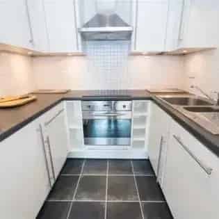 1 room flat of 47 m² in Manchester