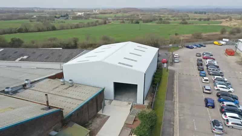 Commercial property For Rent , Wigan, England