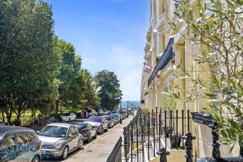 1 Bedroom Apartment to Rent in Brunswick Square