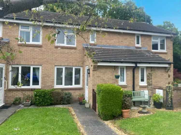 2 Bedroom Terraced House for Sale in Sutton Coldfield