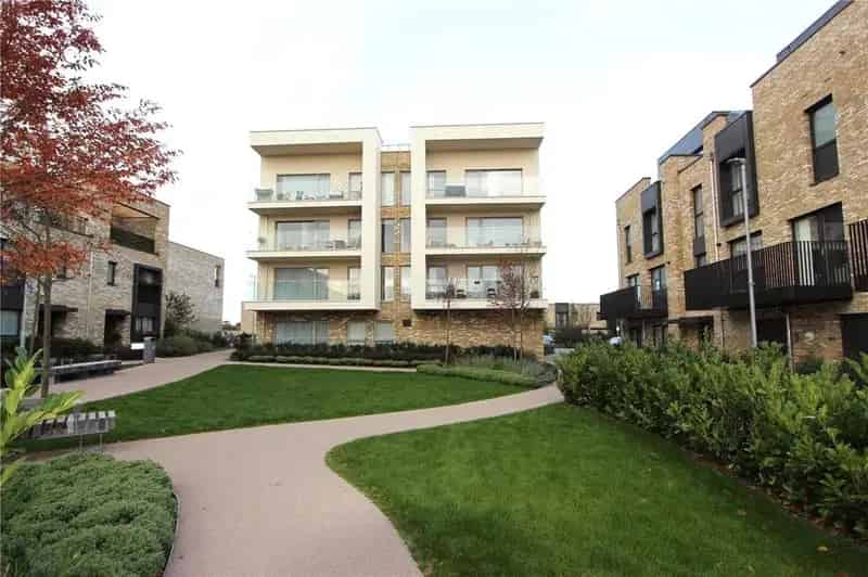 2 Bedroom Apartment to Rent