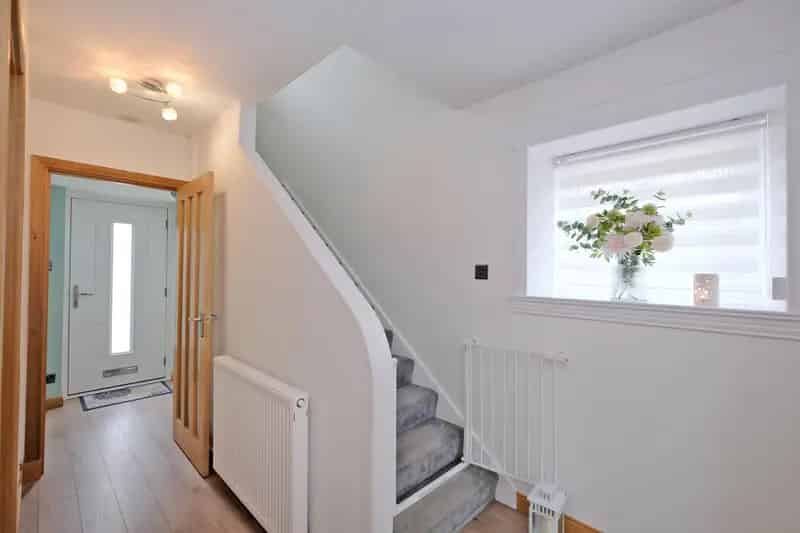3 Bed End Terrace House Kincorth Aberdeen