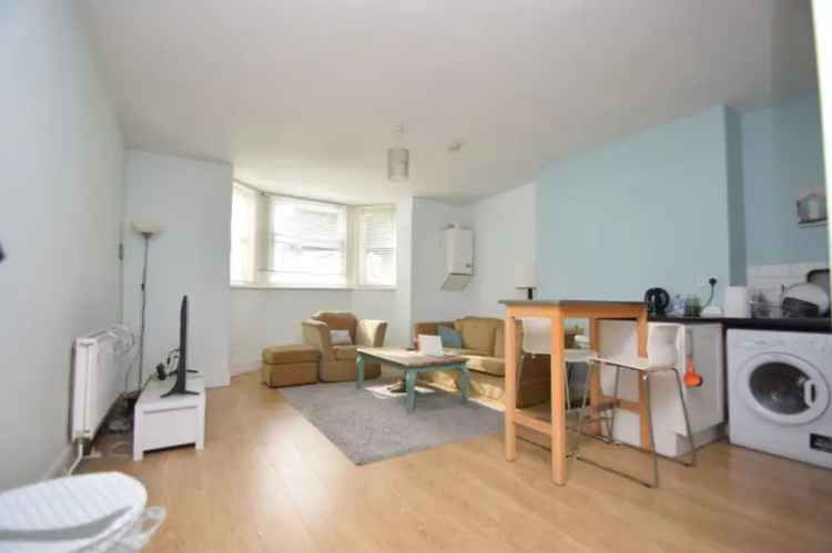 1 bedroom  Flat to rent, Southsea, Hampshire, PO5