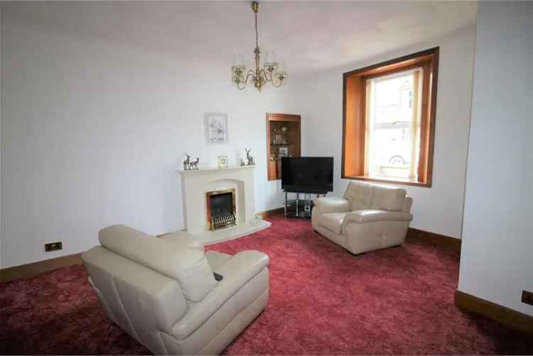 2 Bed House - Terraced with 1 Reception Room