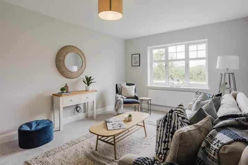 Spacious 4-Bedroom Detached Home for Sale