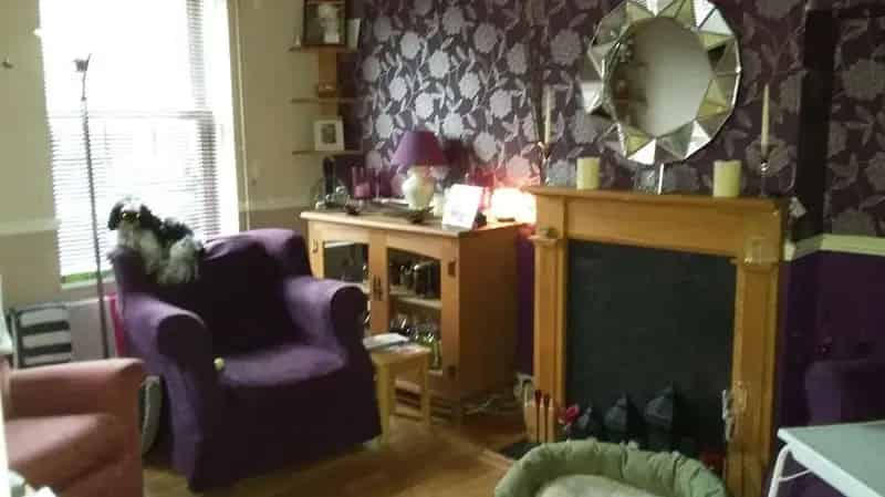 2 Bed House Near Bromley Kent