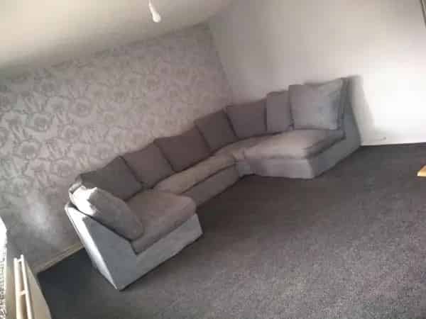 Spacious 2-Bed Flat Swap - Maidstone Kent - Coastal/Rural Preferred