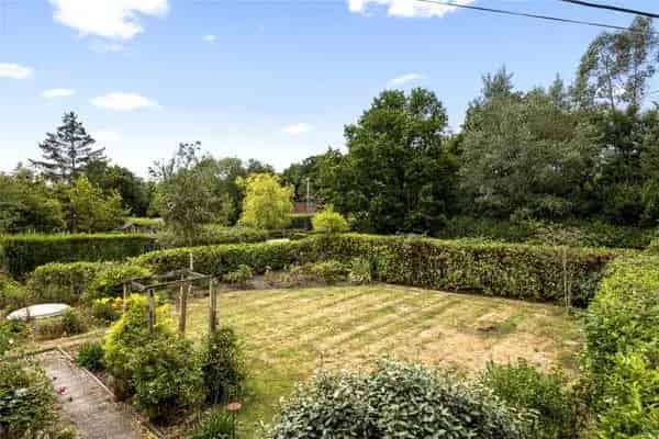 Character Home with Barn Chiddingfold Surrey