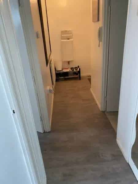 Big 1 Double Bedroom Flat Near Greenford Broadway