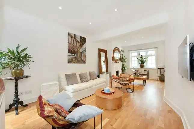 Property to Rent in Donne Place Chelsea SW3