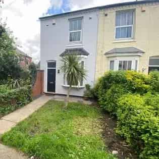 3 Bedroom House in Hockley Birmingham