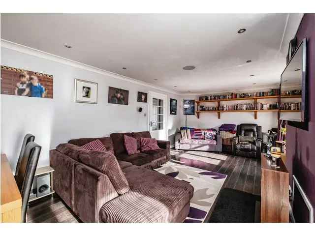 3 Bedroom Detached House for Sale in Inverness