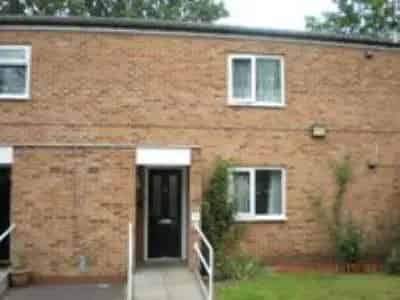 1 Bed Flat for Over 55s in Aston Ladywood