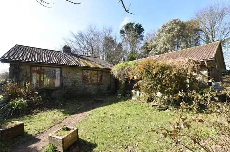 4 Bedroom Bungalow for Sale