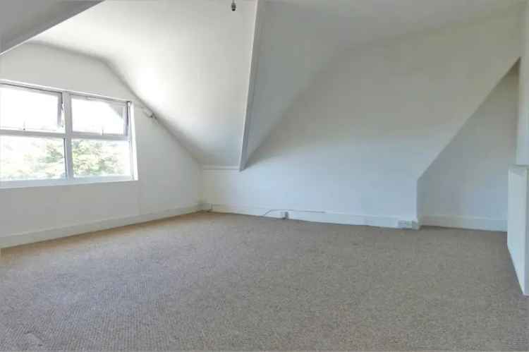 1 Bedroom Flat for Sale Folkestone Kent CT19 Near Railway Station