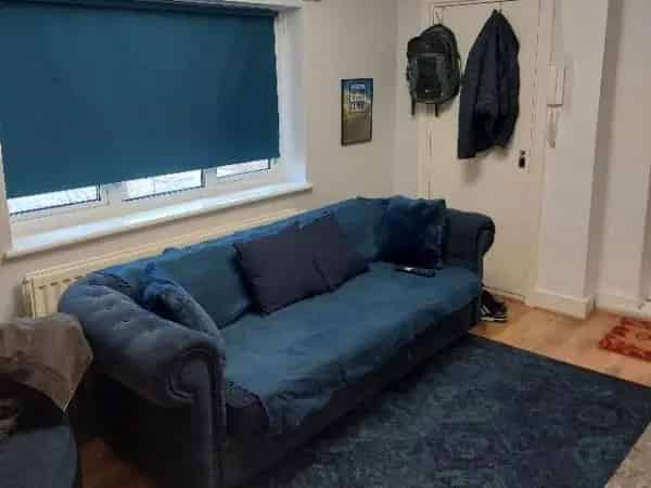 Hatfield 1-Bed Flat Near Shops and Stations