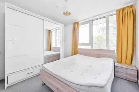 2 rooms flat of 23 m² in London