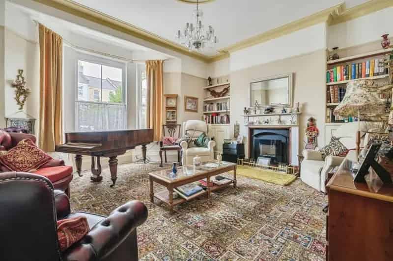 House For Sale , Plymouth, England